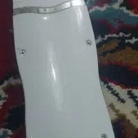اتوصورت شال دکمه ای