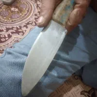 چاقو مخصوص|کلکسیون اشیاء عتیقه|شاندیز, |دیوار