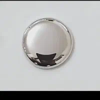 جیوه نقره ای