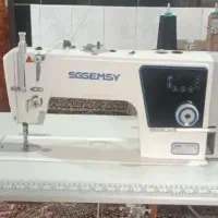 چرخ خیاطی جمسی