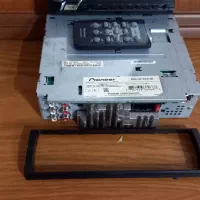 ضبط و پخش ۱۰۵۳ پایونیر