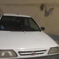 پراید مدل ۸۸