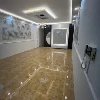 آپارتمان ۱۰۵ متری سیدی خاکستری ۲ خواب طبقه اول