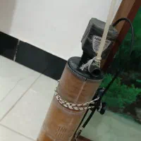 اکواریوم همراه با وسایل|ماهی|کوهدشت, |دیوار