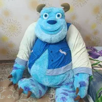 عروسک سالیوان|اسباببازی|شهریار, شهرک وائین|دیوار