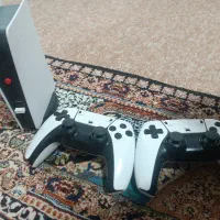 ps5مینی درحد نو