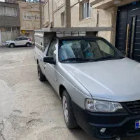 اریسان ۲ مدل ۴۰۲