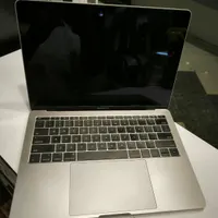 لپ تاپ اپل مدل Macbook PRO A1708 (2016)|رایانه همراه|تهران, میدان ولیعصر|دیوار