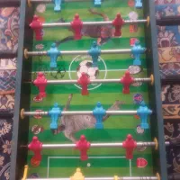 فوتبال دستی