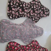 پدهای بهداشتی بانوان جایگزین نوار بهداشتی|آرایشی، بهداشتی، درمانی|سنندج, |دیوار