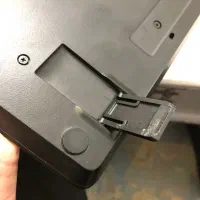 ست موس و کیبورد لاجیتک مدل MK345|قطعات و لوازم جانبی رایانه|کرج, باغستان|دیوار