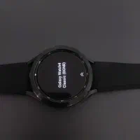 watch classic 4 samsung|لوازم جانبی موبایل و تبلت|تهران, شمس‌آباد|دیوار