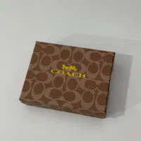 کیف مینی coach رنگ قهوه ای سوخته|کیف، کفش، کمربند|تهران, تجریش|دیوار