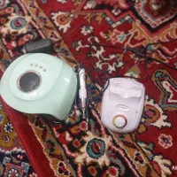 یووی و سوهان برقی