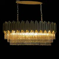 لوستر های مدرن و نئوکلاسیک