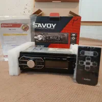 ظبط و باند ۷۰۰ وات فوق‌العاده تمیز در حد آکبند|قطعات یدکی و لوازم جانبی|گرگان, |دیوار