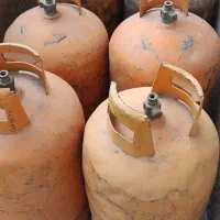 کپسول ایران گاز