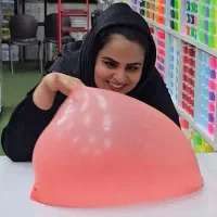 اسلایم اصل|اسباب‌‌بازی|یزد, |دیوار