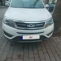 تیگو ۵ نیو مدل ۹۶