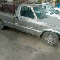 فروش مزدا وانت 2000