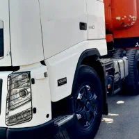 اف اچ440جفت.معاوضه|خودرو سنگین|کهریزک, |دیوار