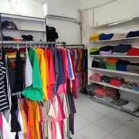 انواع تاپ و تیشرت