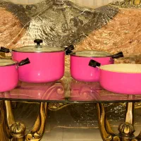 سرویس قابلمه