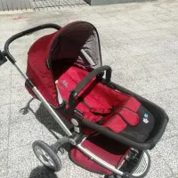 کالسکه خارجی good baby