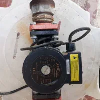 پمپ سیر کوله خطی لعو در حد صفر 1 ماه کار