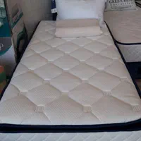 تشک پدیک برای خواب آسوده
