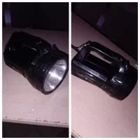 چراغ قوه اصلی بانوردهی کیلومتری