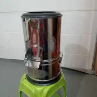 سبزی خرد کن