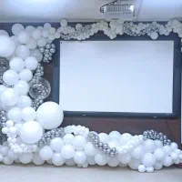 بادکنک آرایی|خدمات پذیرایی، مراسم|سیرجان, |دیوار