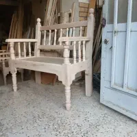 نجاری و خراطی چوب