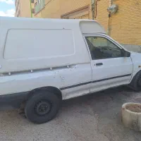 پراید وانت 151|خودرو سواری و وانت|شهرضا, |دیوار