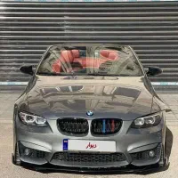 bmw 325i کروک e93 بی ام و