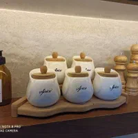 ست جای شکر و ادویه