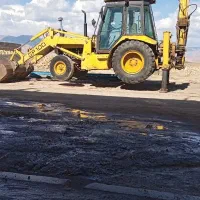 سلام بیل بکهو سنو پار100 تازه تعمیر آماده به کار|خودرو سنگین|خواف, |دیوار