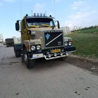 کشنده ولوو
