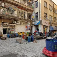 فروش مغازه در پاساژ بهار|فروش مغازه و غرفه|تهران, لاله زار|دیوار