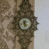 ساعت دیواری