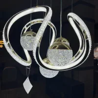 انواع لوستر