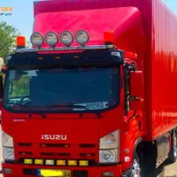 باربری نیسان بار وانت بار خاور گارگرخالی