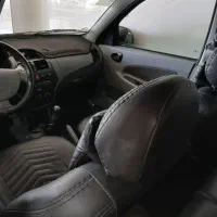 تیبا ۲ مدل ۱۴۰۰ در حد صفر