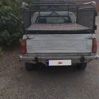 پیکان وانت