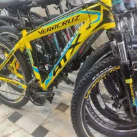 کارخانه بهادری حامی طبیعت دوچرخه اورجینال باضمانت