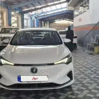 فروش فوری چانگان EADO برقی وارداتی ـ سایپا