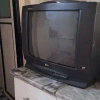 تلوزیون