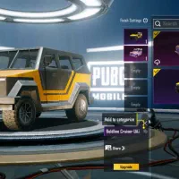 اکانت پابجی خرشانس|کنسول، بازی ویدئویی و آنلاین|یاسوج, |دیوار