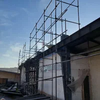 خدمات داربست فلزی رودهن بومهن داربست پردیس کل نقاط|خدمات پیشه و مهارت|رودهن, |دیوار